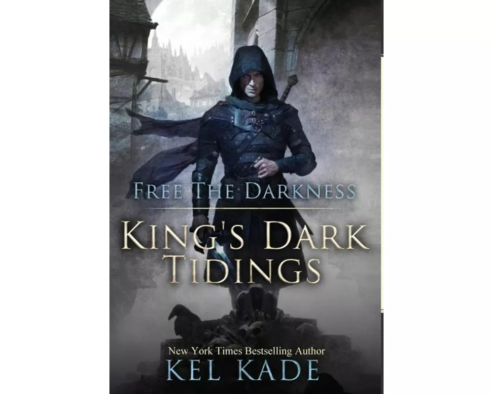 Free the Darkness