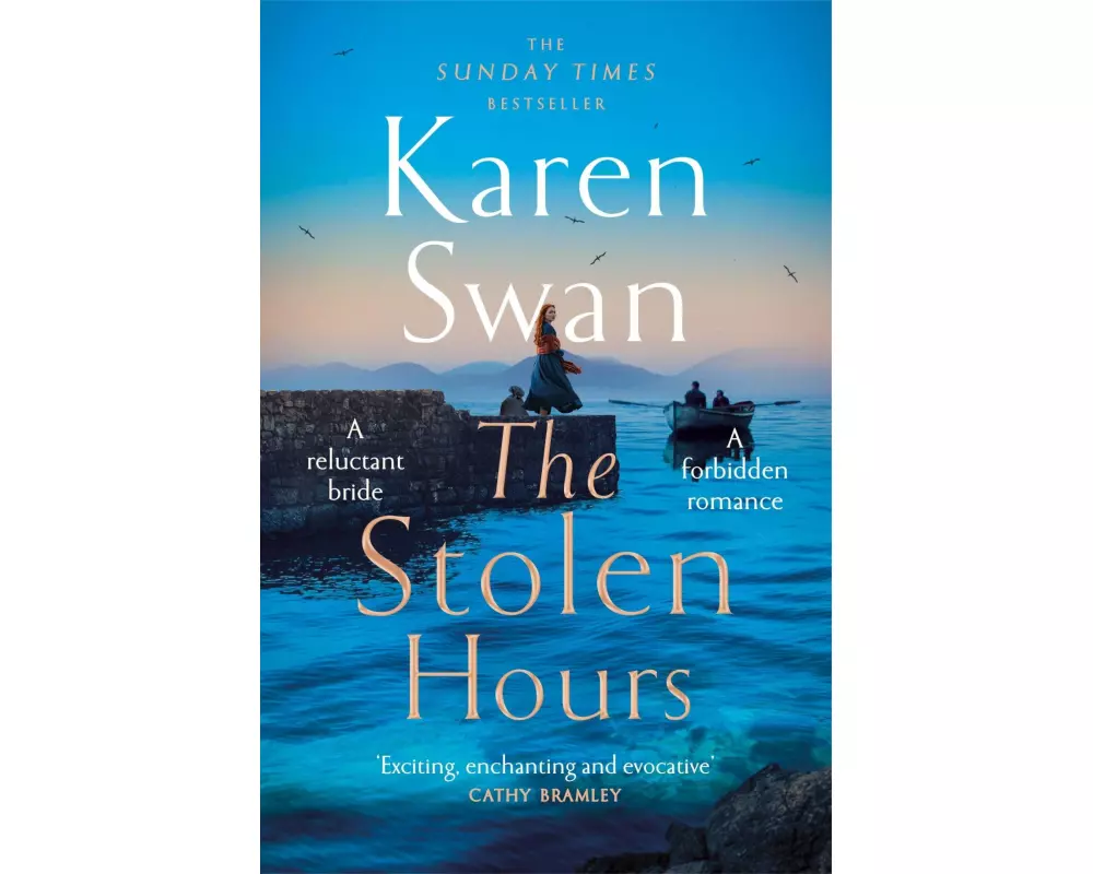 The Stolen Hours
