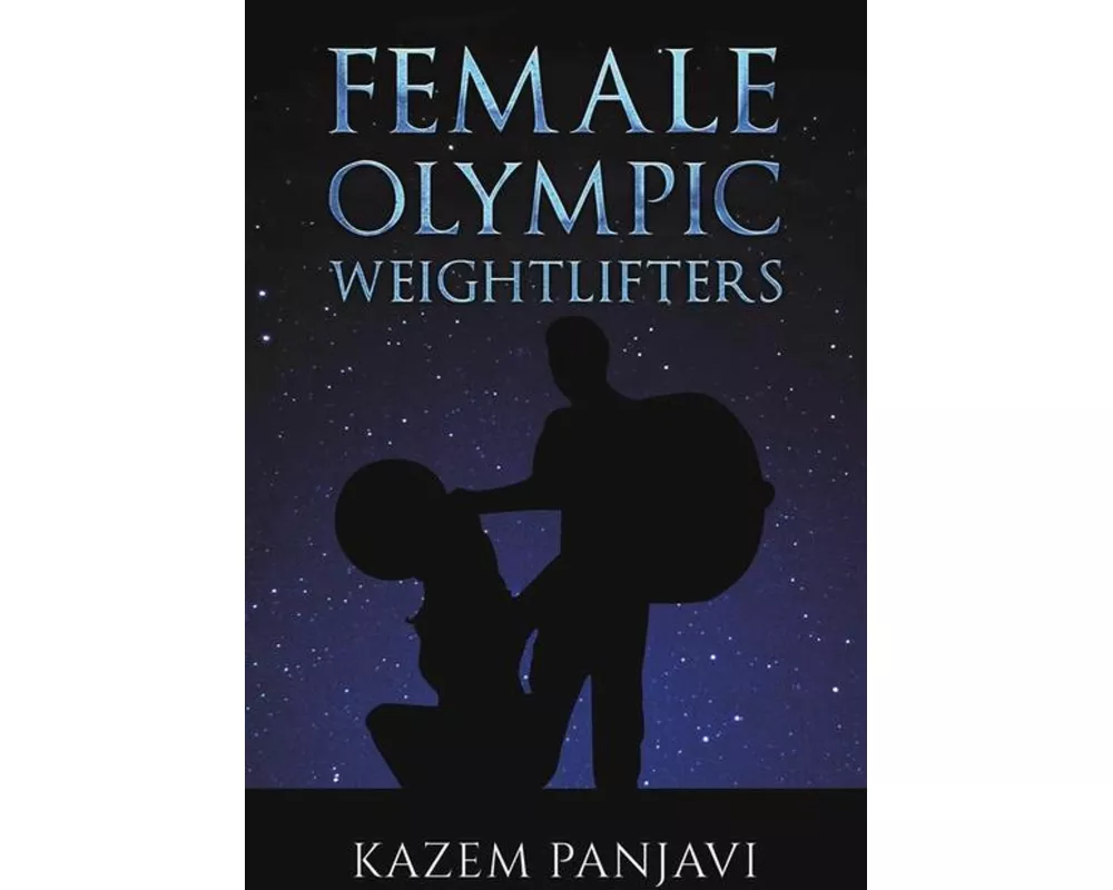 Female Olympic Weightlifters