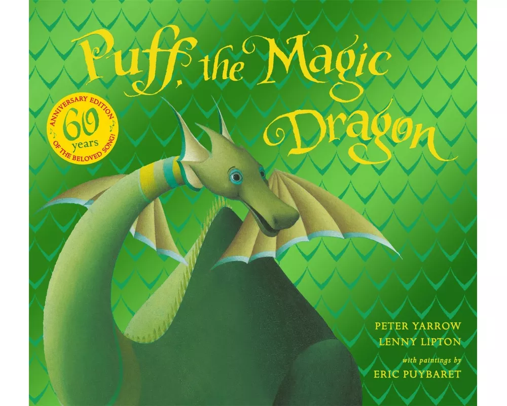Puff, the Magic Dragon