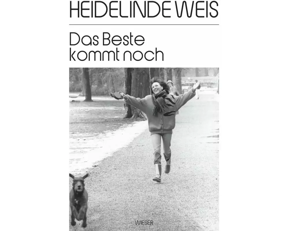 Das Beste kommt noch