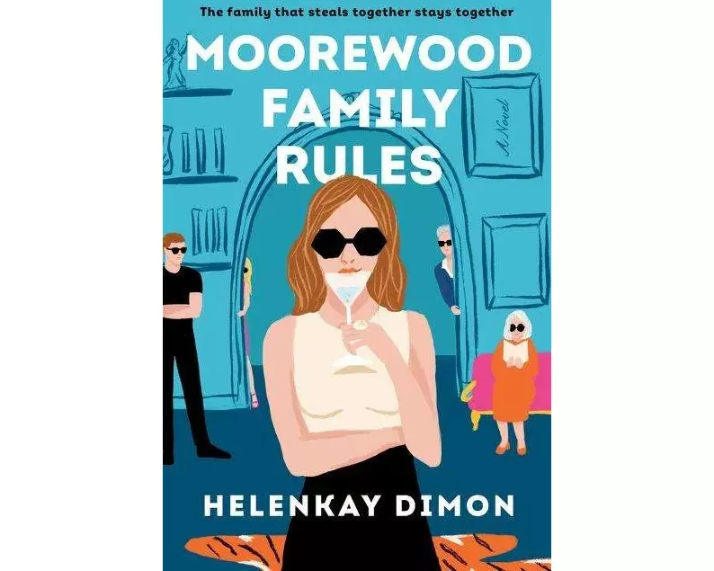 Moorewood Family Rules