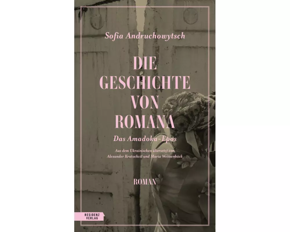 Die Geschichte von Romana