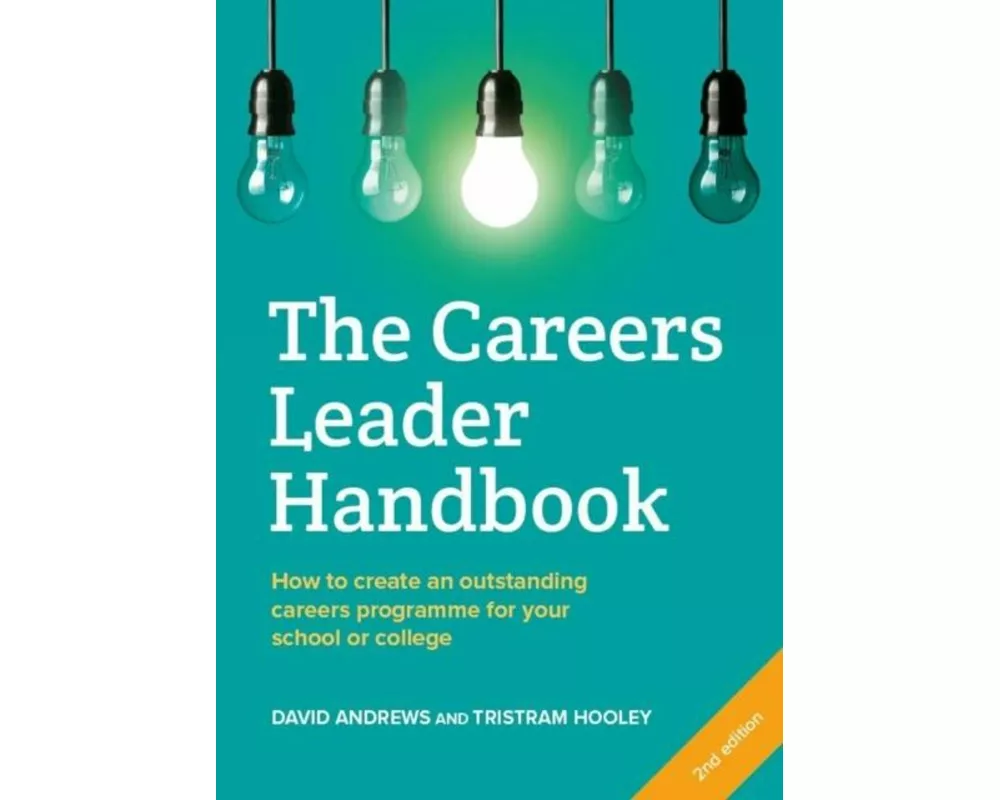 The Careers Leader Handbook