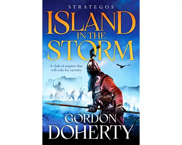Strategos: Island in the Storm