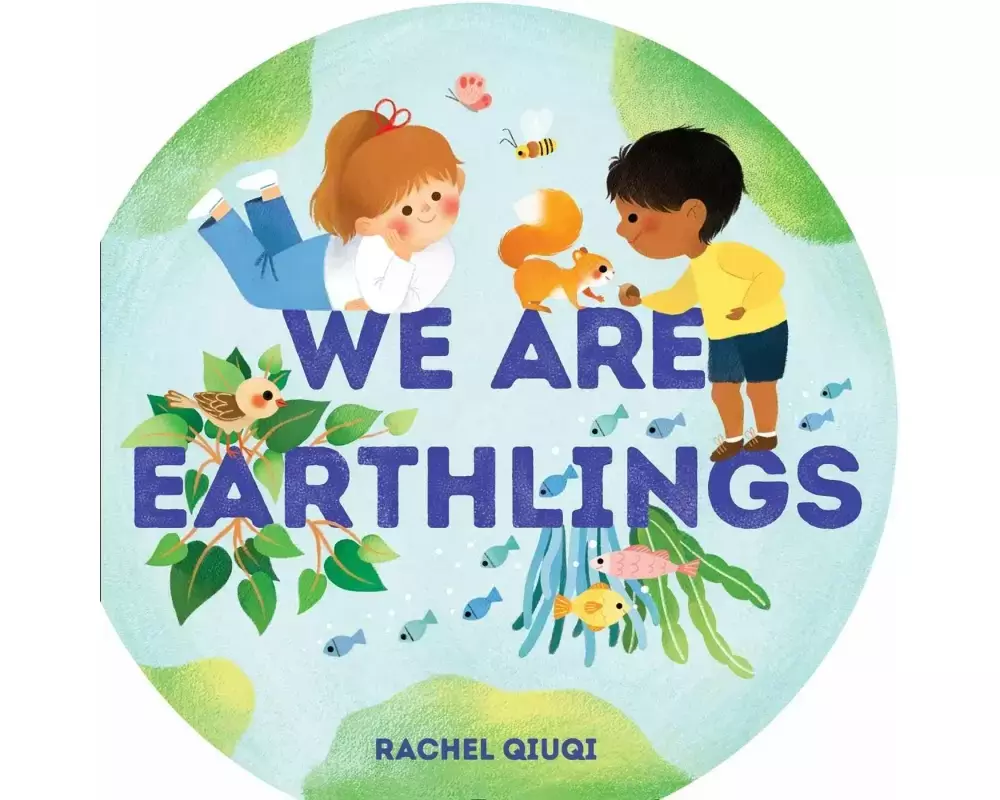 We Are Earthlings
