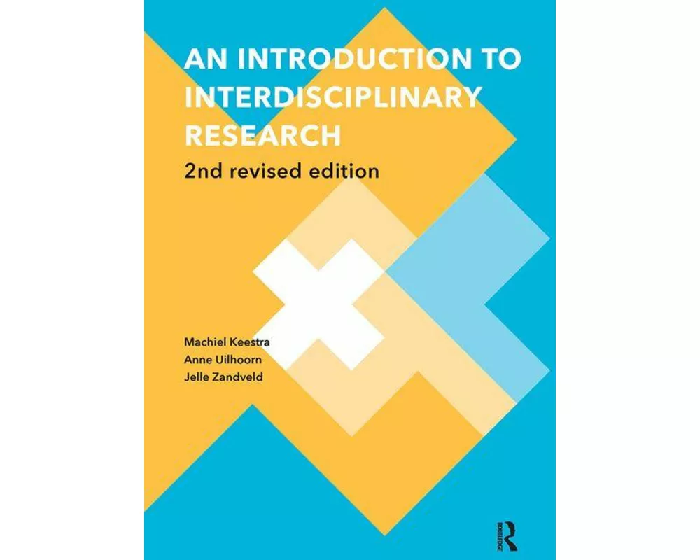 An Introduction to Interdisciplinary Research