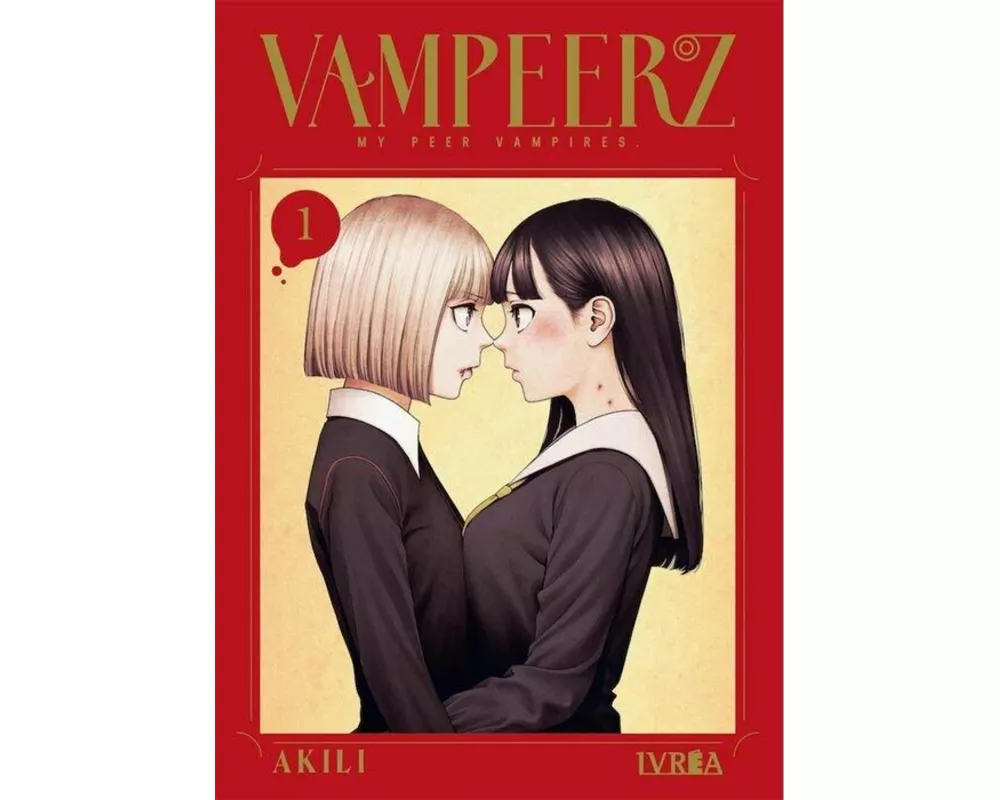 Vampeerz 01