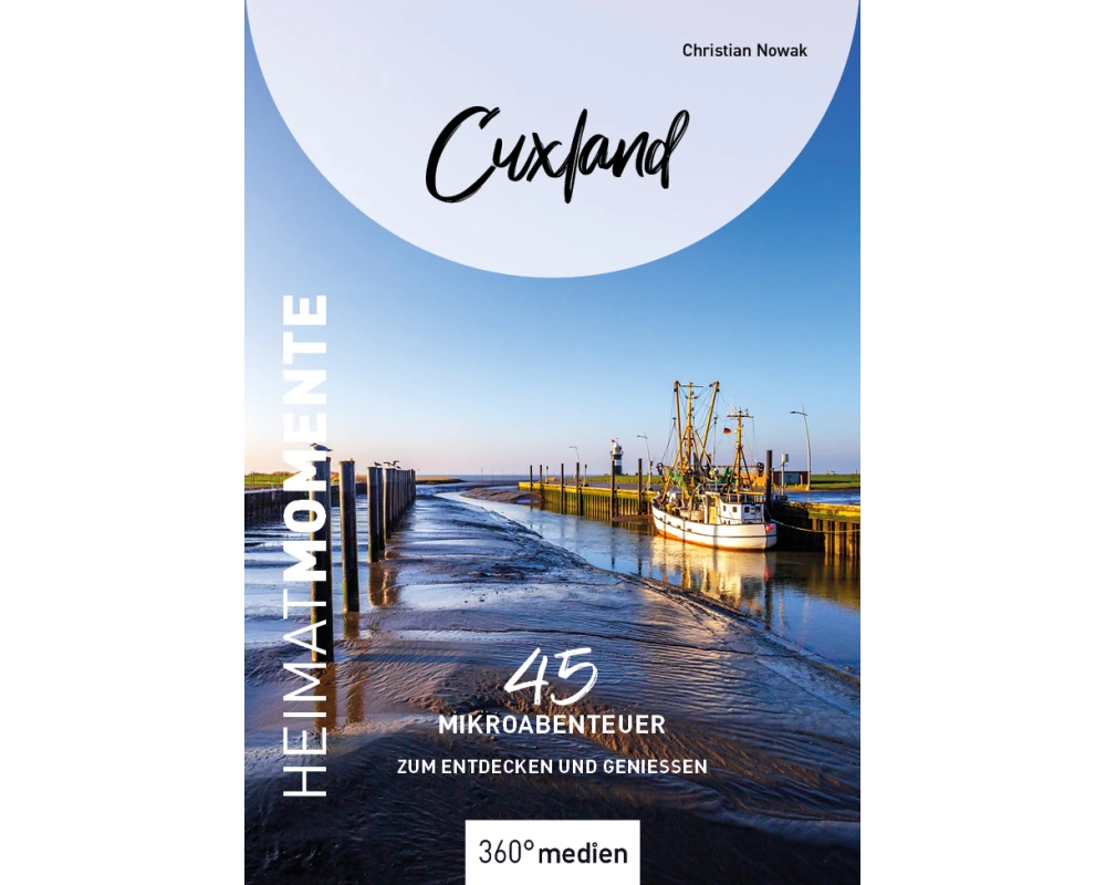 Cuxland - HeimatMomente