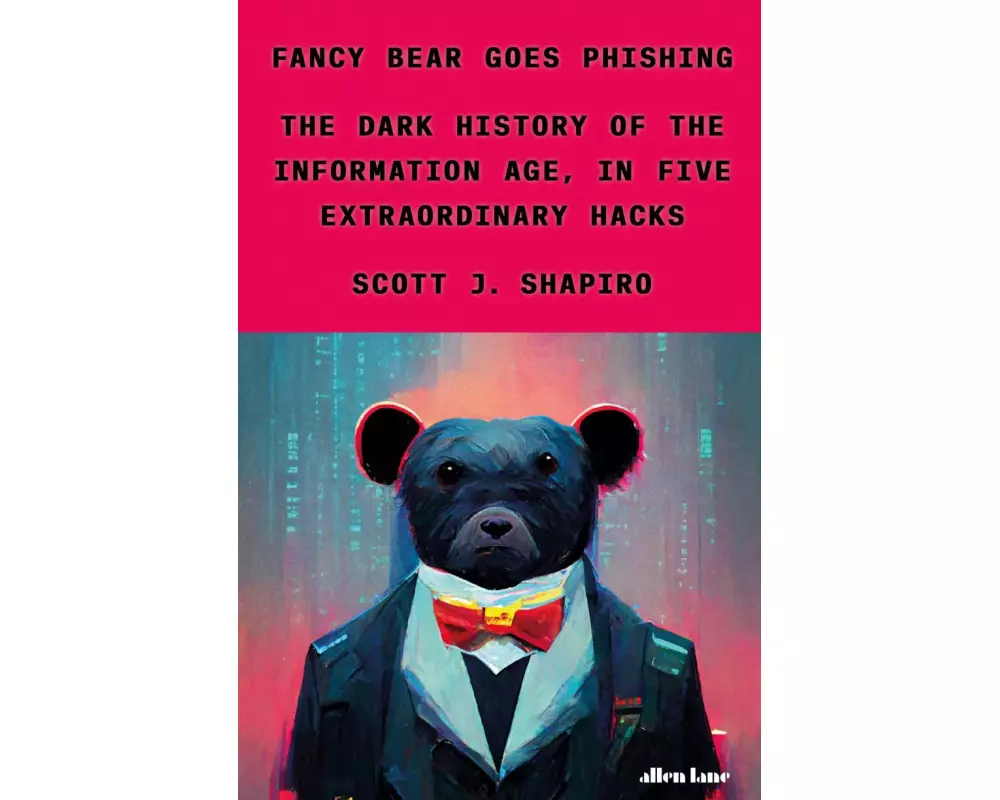 Fancy Bear Goes Phishing
