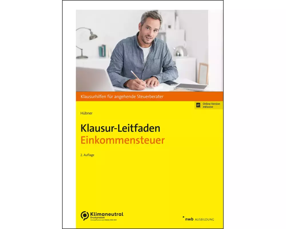 Klausur-Leitfaden Einkommensteuer