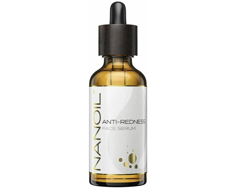 NANOIL Anti-Redness Face Serum 50 ml
