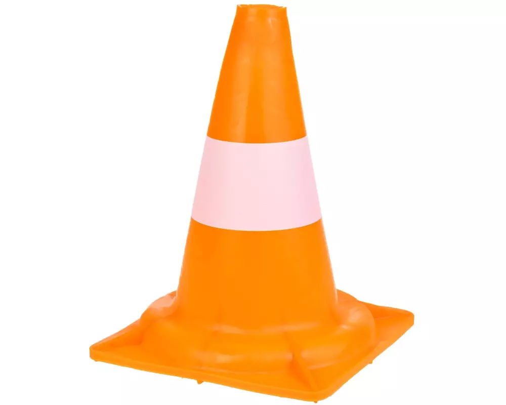 STRUCT Leitkegel 32 cm