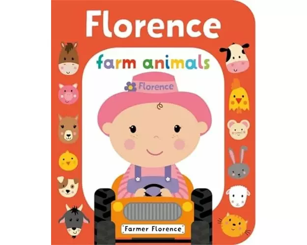 Farm Florence