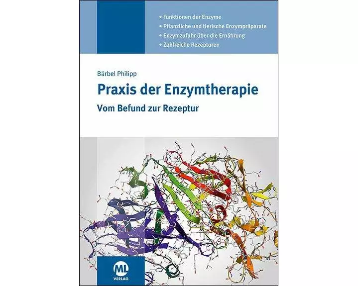 Praxis der Enzymtherapie