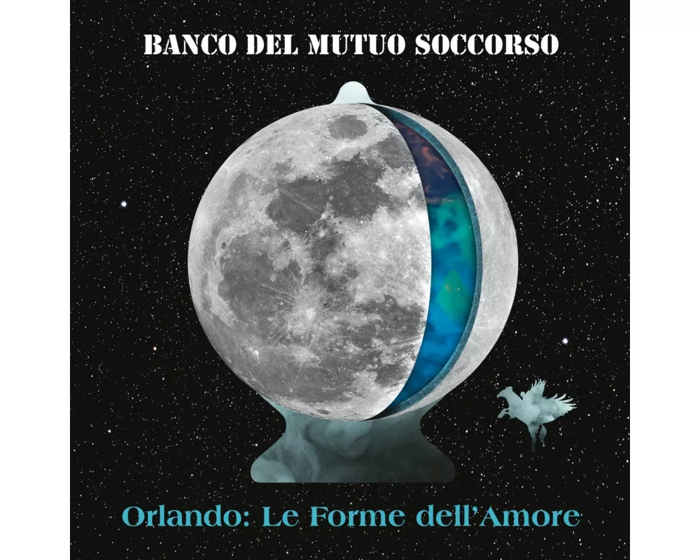 Orlando: Le Forme dell'Amore