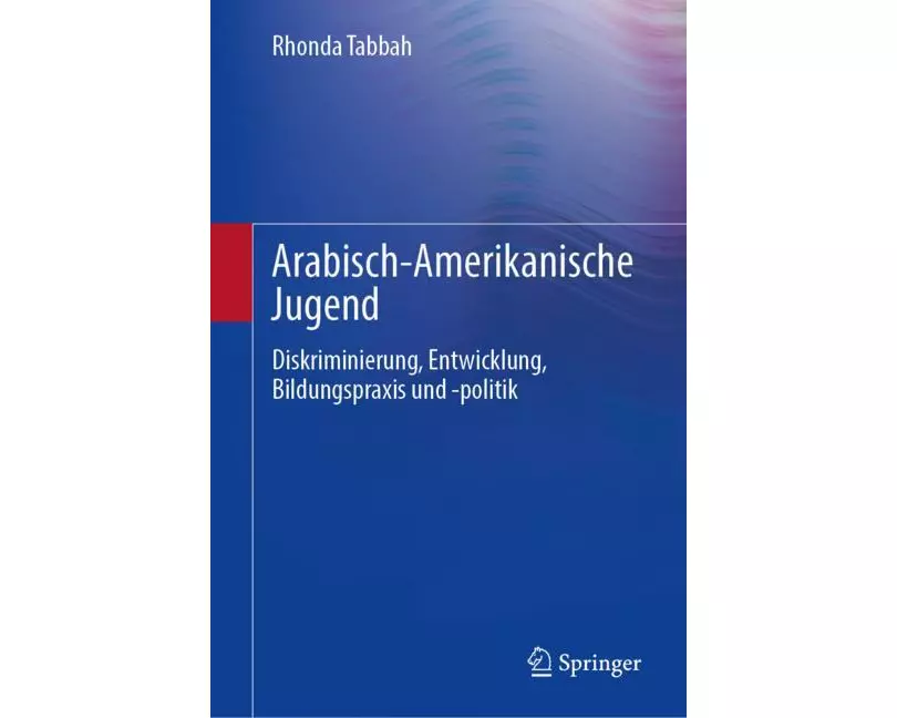 Arabisch-Amerikanische Jugend
