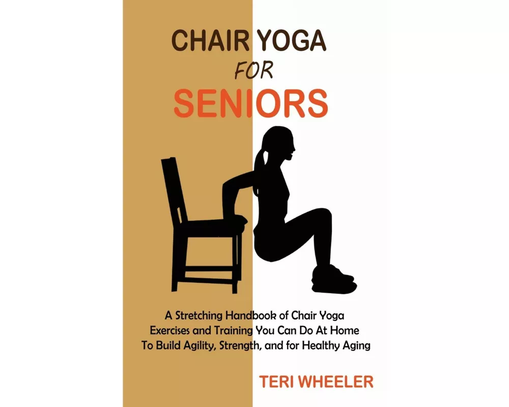 Chair Yoga for Seniors