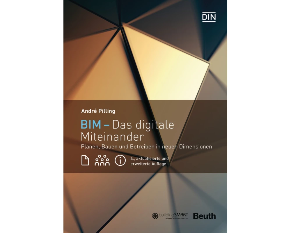 BIM - Das digitale Miteinander