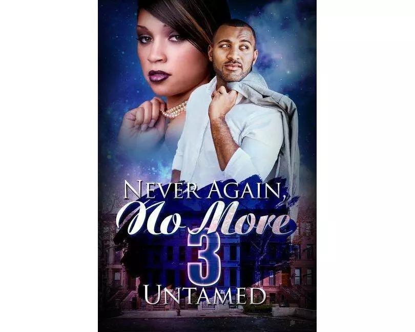 Never Again, No More 3