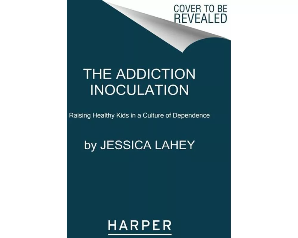 The Addiction Inoculation