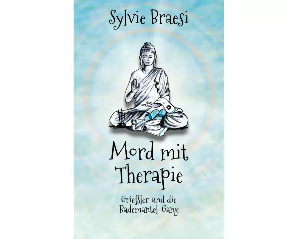 Mord mit Therapie
