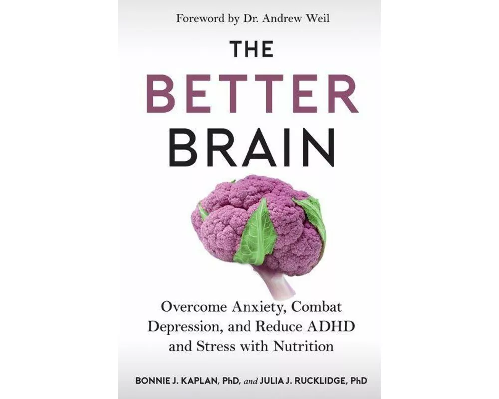 The Better Brain