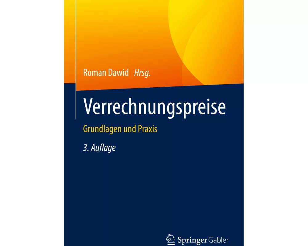 Verrechnungspreise