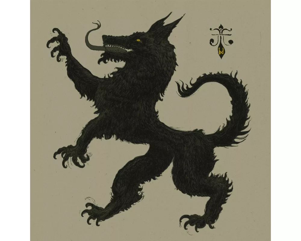 Wolf Hex