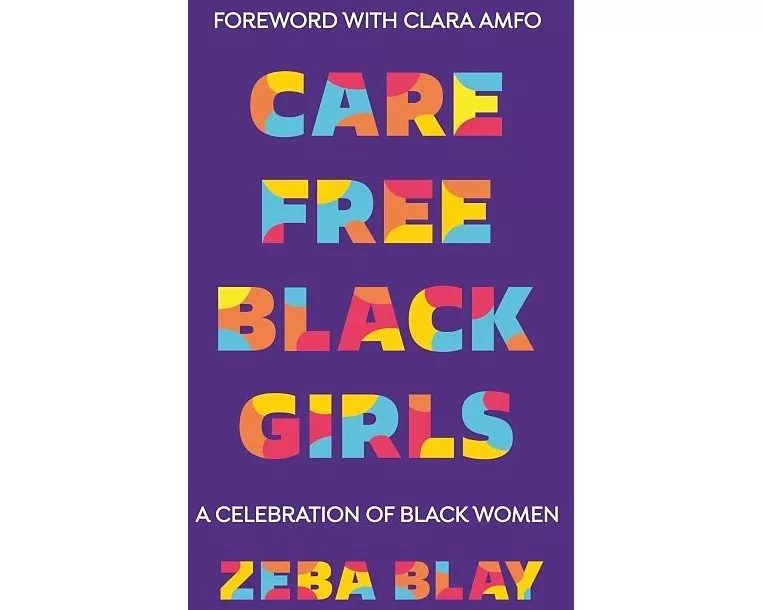 Carefree Black Girls