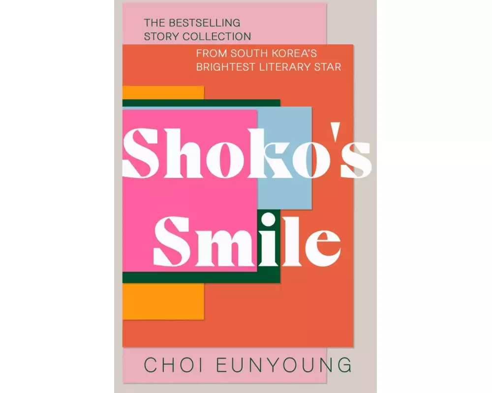 Shoko's Smile