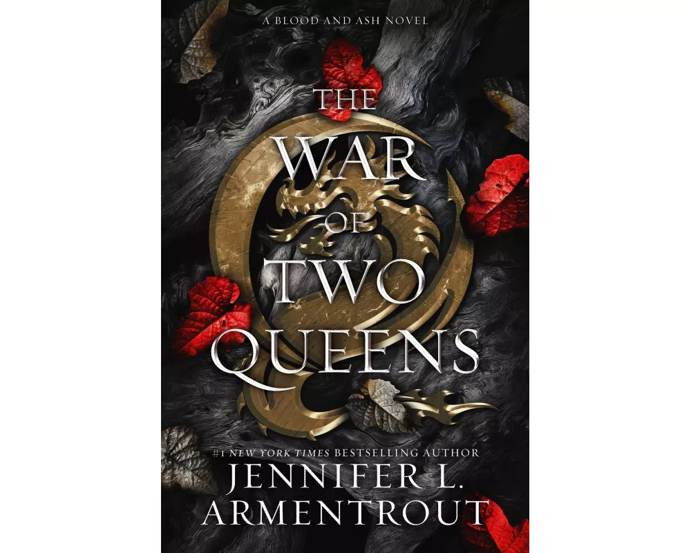 The War of Two Queens