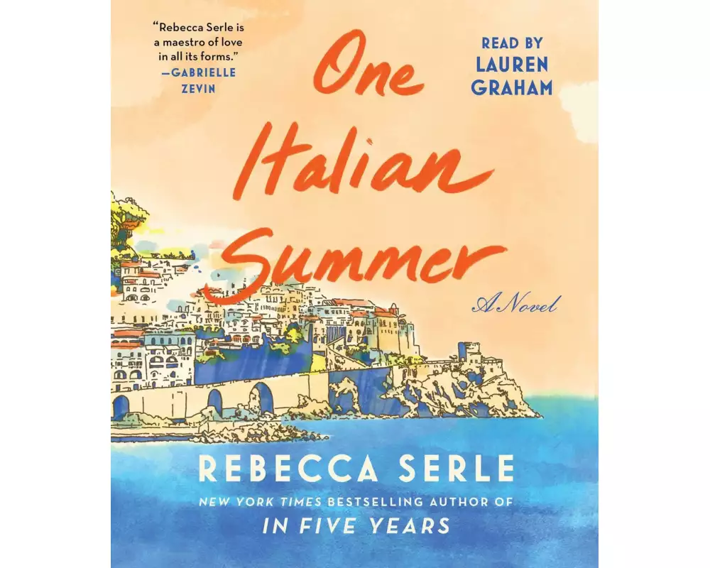 One Italian Summer
