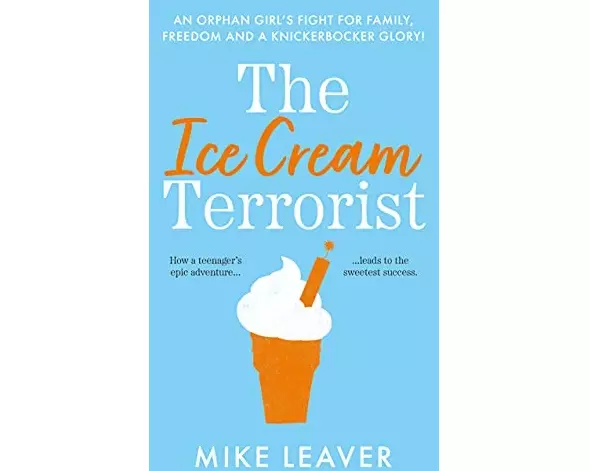 The Ice Cream Terrorist