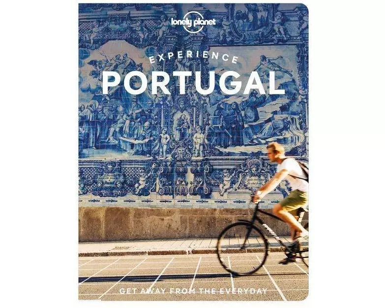 Lonely Planet Experience Portugal