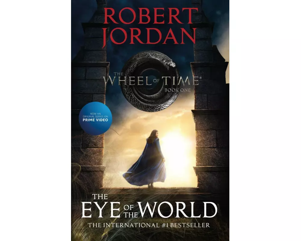 The Eye of the World
