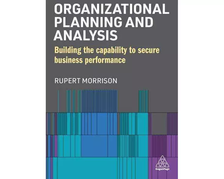 Organizational Planning and Analysis
