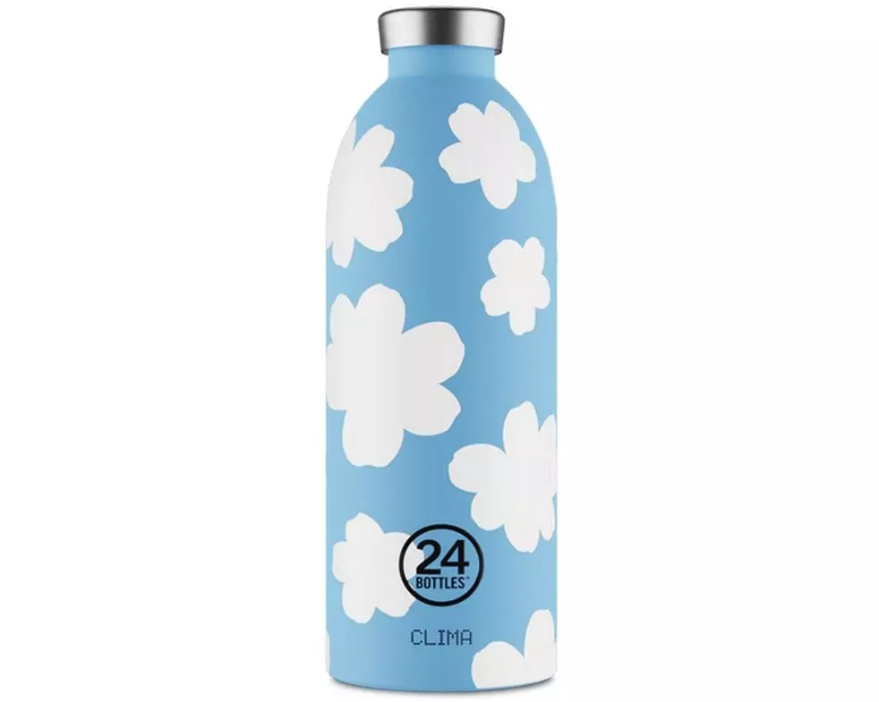24Bottles Thermosflasche Clima 850 ml, Daydreaming