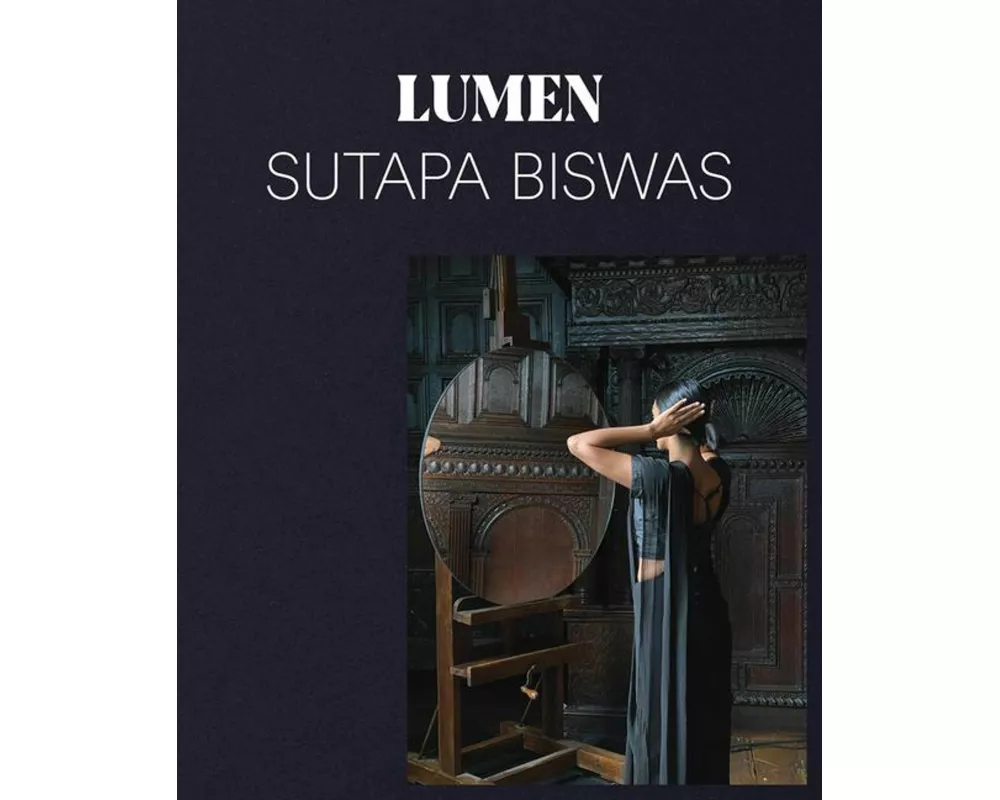 Sutapa Biswas: Lumen