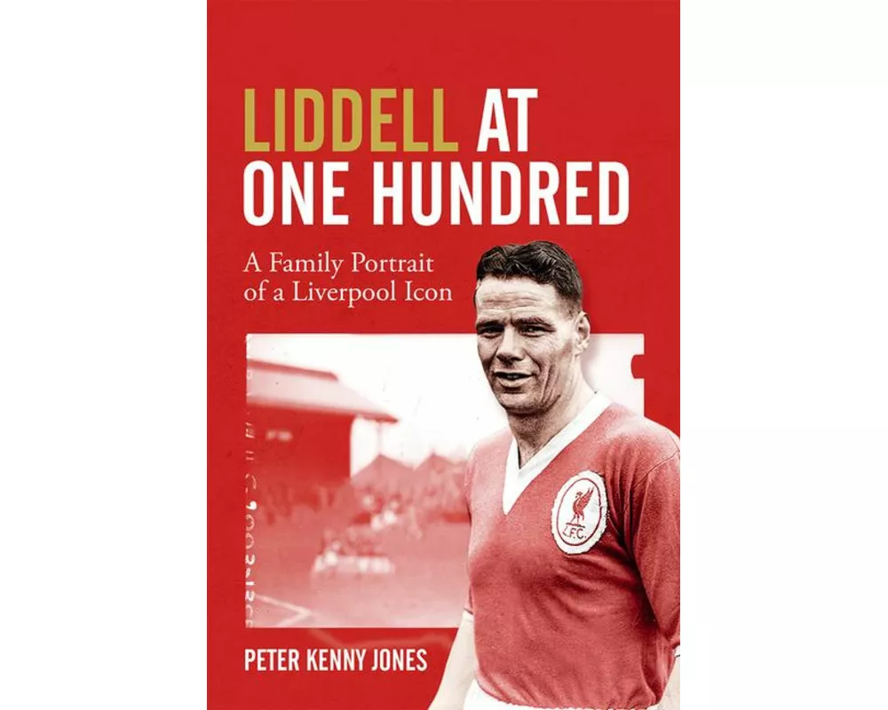 Liddell at One Hundred
