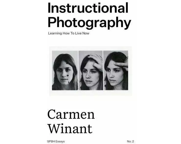 Instructional Photography