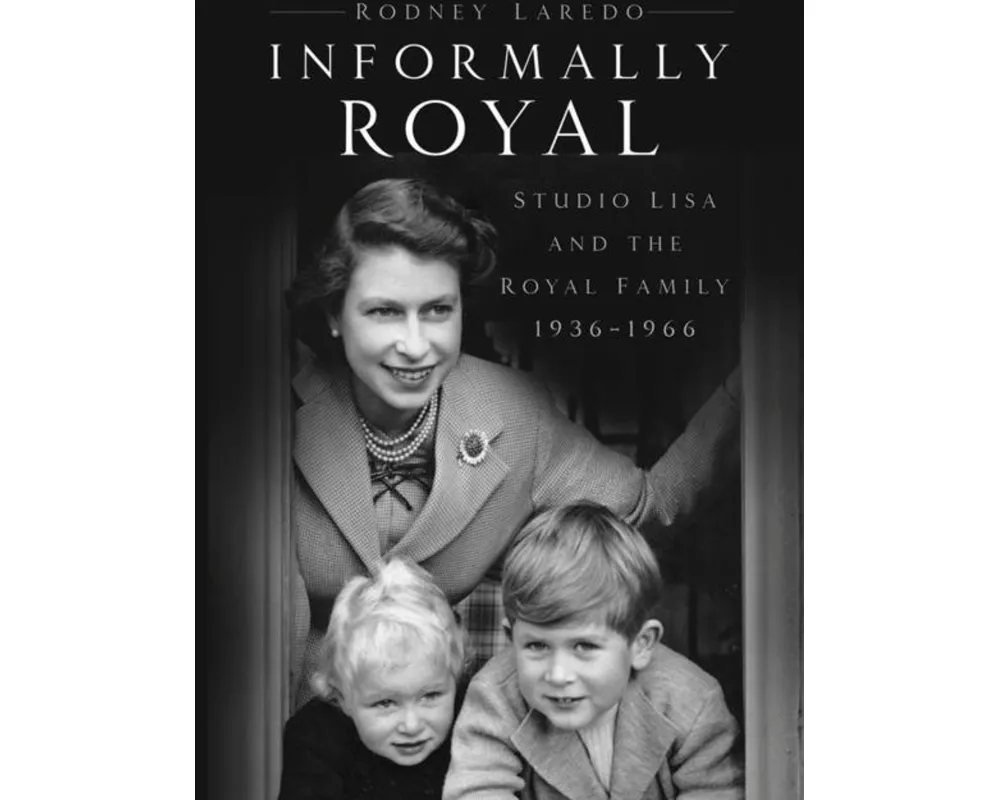 Informally Royal