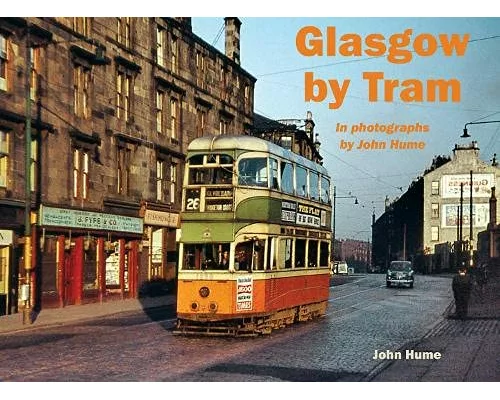 Glasgow by Tram