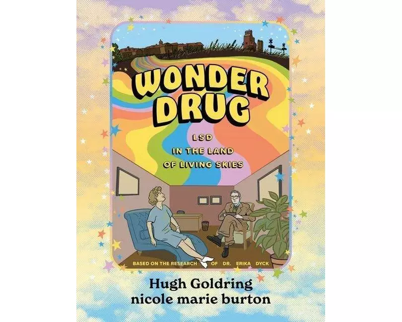 Wonder Drug