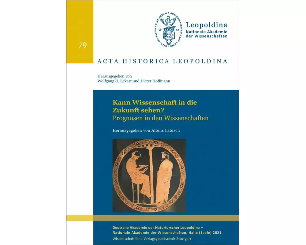 Kann Wissenschaft in die Zukunft sehen?