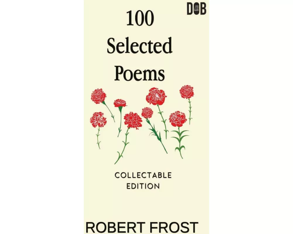 100 Selected Poems