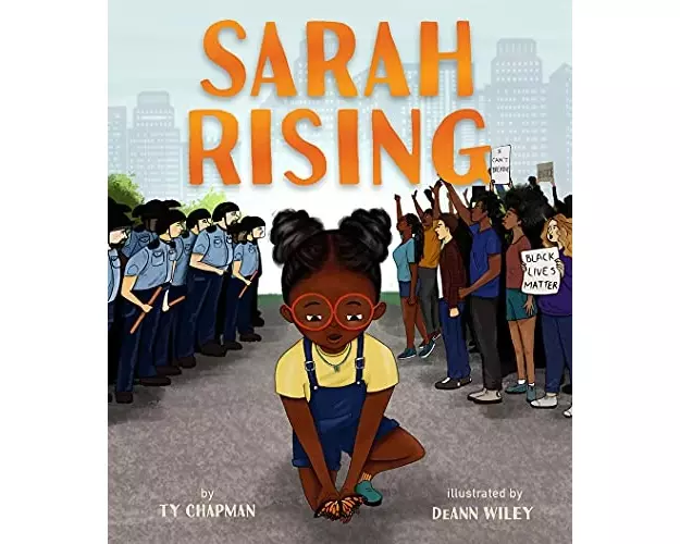 Sarah Rising