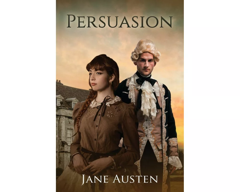 Persuasion (Annotated)