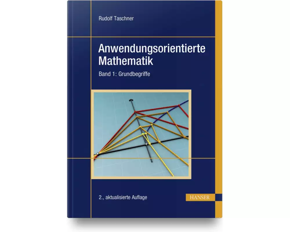 Anwendungsorientierte Mathematik