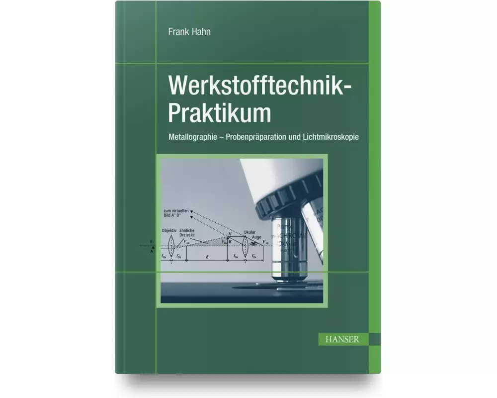 Werkstofftechnik-Praktikum